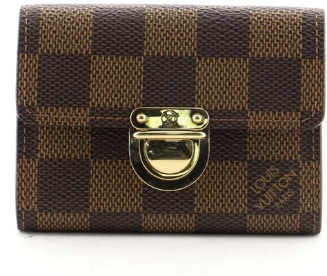 lv koala card holder|Women's Luxury Card Holders, Designer Card Wallets .